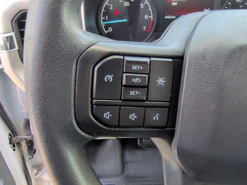 Used 2022 Ford F150 XLT w/ Trailer Tow Package AWD/4WD image 17