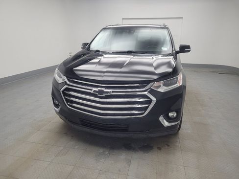 Used 2018 Chevrolet Traverse High Country image 15
