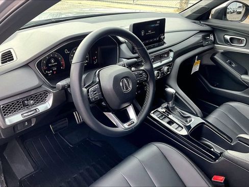 Used 2025 Acura Integra A-Spec image 17