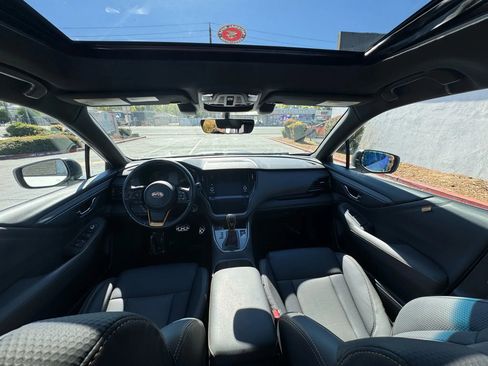 Used 2022 Subaru Outback Wilderness image 19