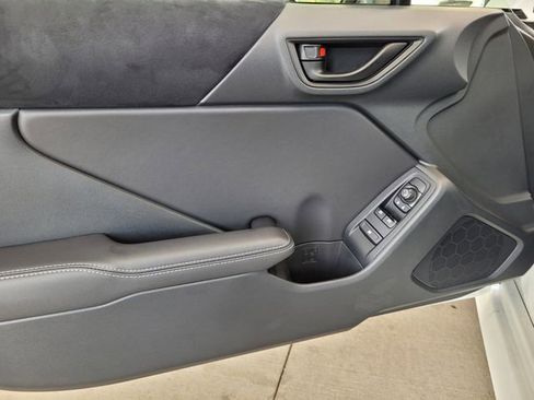 New 2025 Toyota GR86 Premium RWD image 16