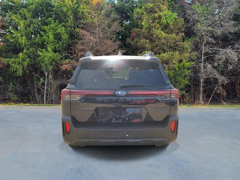 New 2026 Subaru Outback Limited XT image 17