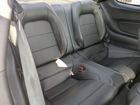 Used 2023 Ford Mustang Mach 1 w/ Mach 1 Handling Package image 14