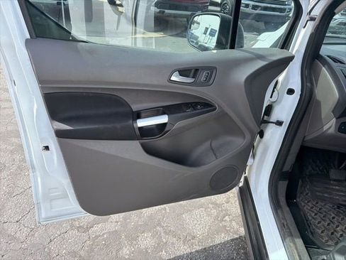 Used 2020 Ford Transit Connect XLT FWD image 20