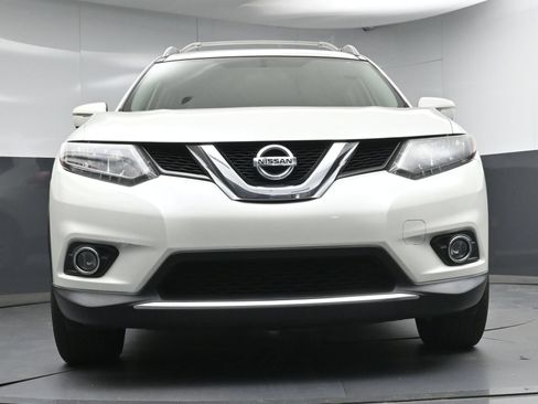 Used 2015 Nissan Rogue SL FWD image 23