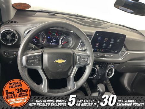 Used 2023 Chevrolet Blazer LT w/ Midnight/Sport Edition image 33