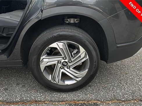 Used 2023 Hyundai Santa Fe SEL image 19