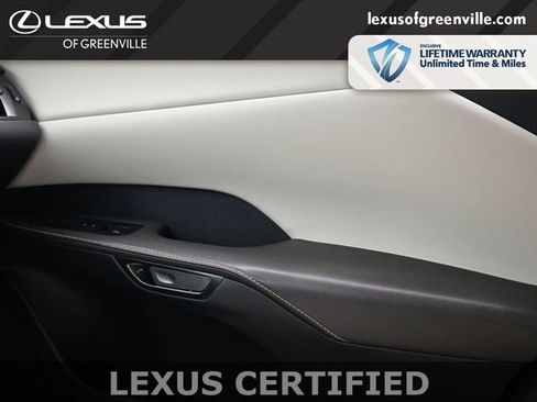 Certified 2023 Lexus RX 350 Premium Plus w/ Accessory Package (Z1) FWD image 19