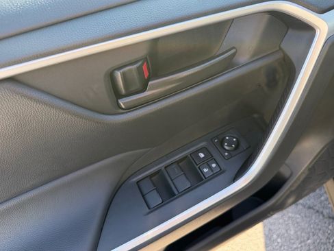 Certified 2025 Toyota RAV4 LE image 11