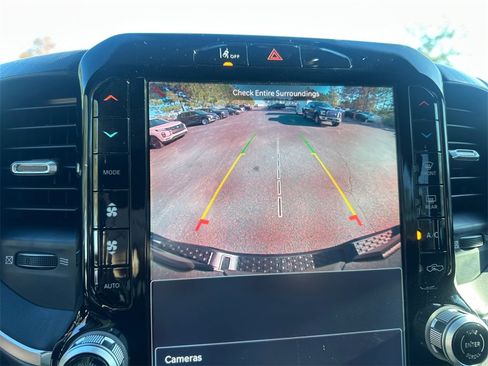 New 2026 RAM 1500 Big Horn image 21