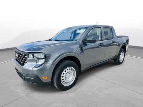 New 2026 Ford Maverick XL AWD/4WD image 30
