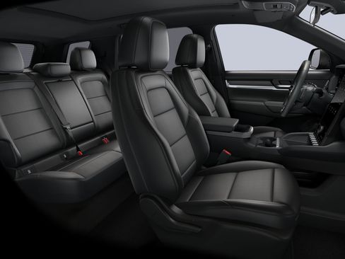 New 2026 GMC Terrain Elevation w/ Elevation Premium Package AWD/4WD image 38