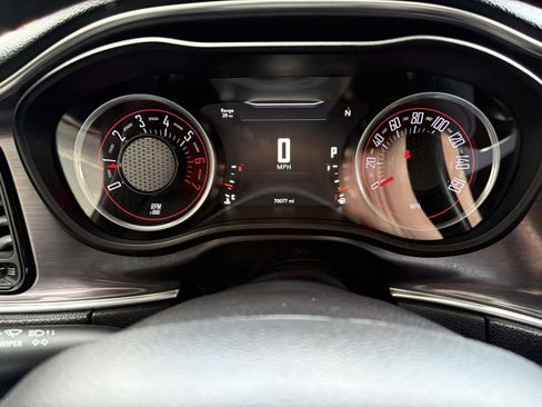 Used 2016 Dodge Challenger R/T Plus image 19