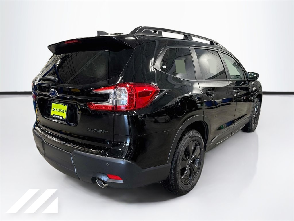 New 2027 Subaru Ascent Premium AWD/4WD image 5