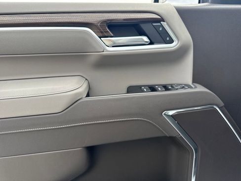 New 2026 Chevrolet Silverado 1500 LT image 17