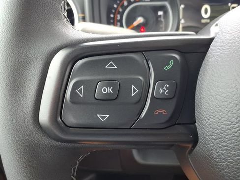 New 2026 Jeep Gladiator Sport AWD/4WD image 22