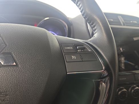 Used 2021 Mitsubishi Outlander Sport SE image 15