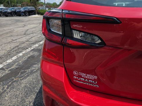 Used 2024 Subaru Impreza 2.0i AWD/4WD image 9