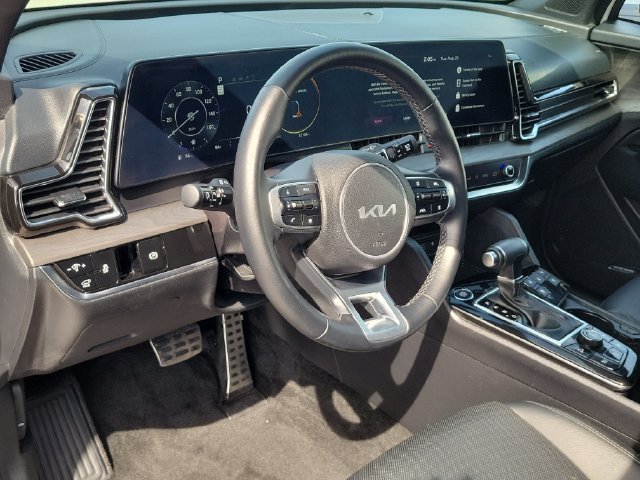 Certified 2024 Kia Sportage X-Pro Prestige AWD/4WD image 18