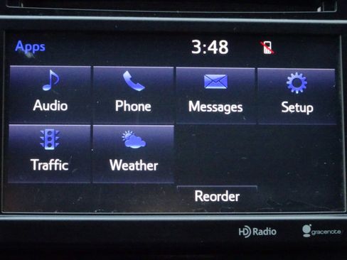 Used 2015 Toyota Tacoma 4x4 Double Cab image 25