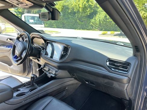 Used 2021 Dodge Durango GT AWD/4WD image 29