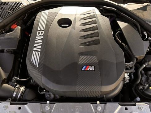 Used 2025 BMW M340i xDrive M340i xDrive w/ Premium Package image 34