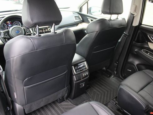 Certified 2022 Subaru Ascent Limited w/ Technology Package image 31