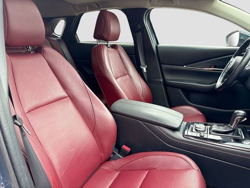 Used 2023 MAZDA CX-30 AWD 2.5 S w/ Preferred Package image 27