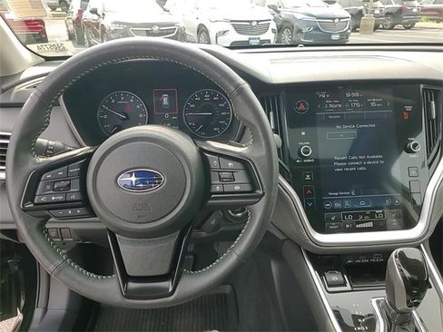 Used 2024 Subaru Outback Onyx Edition image 25