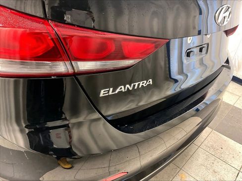 Used 2018 Hyundai Elantra Value Edition image 28