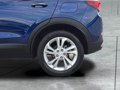 Used 2023 Buick Encore GX Preferred w/ Cold Weather Comfort Package image 30