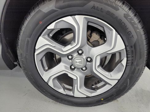 Used 2017 Honda CR-V EX-L image 11