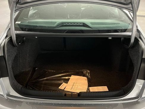 New 2026 Volkswagen Jetta Sport image 28