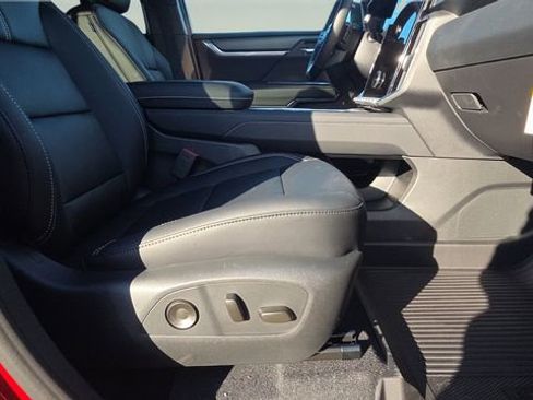 New 2026 GMC Acadia Elevation w/ Black Edition image 15