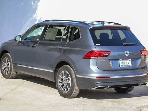 Used 2018 Volkswagen Tiguan SE image 6