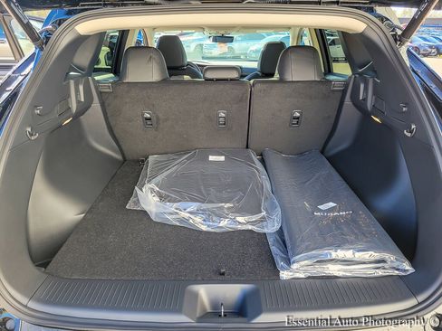 New 2026 Nissan Murano SL AWD/4WD image 18