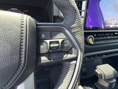New 2026 Toyota Sequoia Limited AWD/4WD image 26