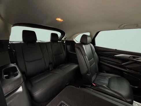 Used 2021 MAZDA CX-9 Touring w/ Touring Premium Package image 14
