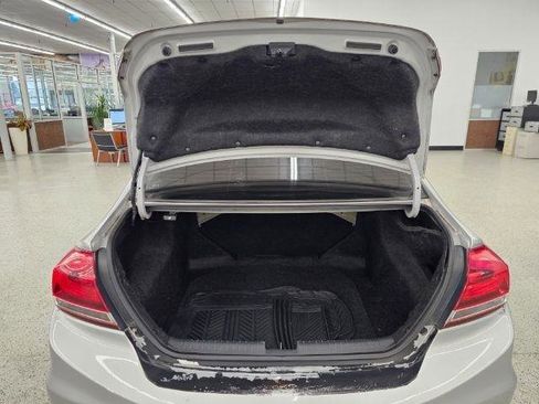 Used 2014 Honda Civic LX image 36