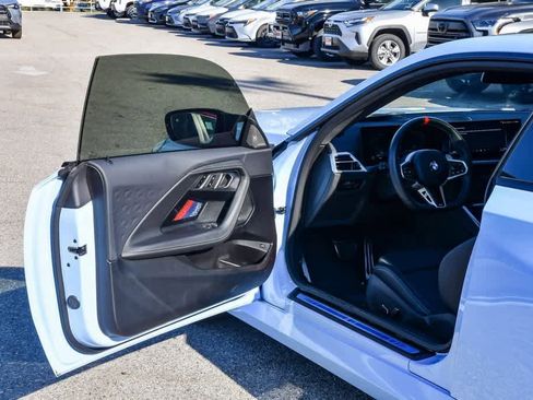 Used 2025 BMW M240i xDrive Coupe w/ Premium Package image 22