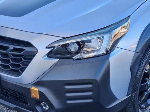 Used 2022 Subaru Outback Wilderness image 7
