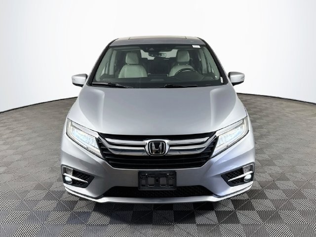 Used 2019 Honda Odyssey Elite image 2