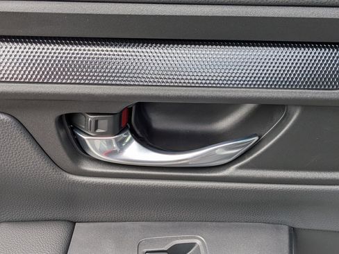 New 2026 Honda CR-V Sport image 25