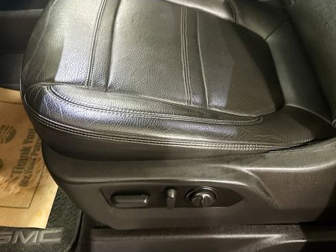 Used 2022 GMC Sierra 1500 Denali w/ Denali Premium Package image 20