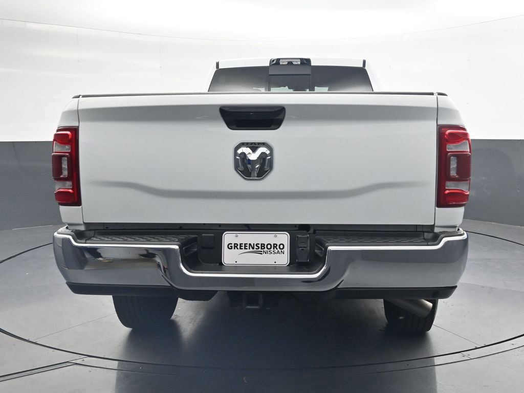 Used 2024 RAM 2500 Tradesman w/ Towing Technology Group RWD image 7