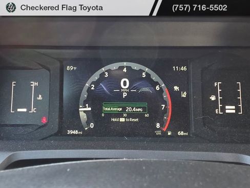 Used 2025 Toyota Tacoma SR5 image 13