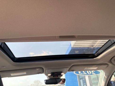 Certified 2023 Honda Accord Touring image 18