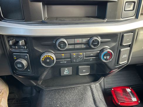 Used 2025 Ford F350 XLT w/ XLT Value Package image 18