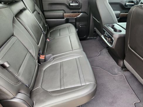 Used 2019 GMC Sierra 1500 Denali w/ Technology Package image 33