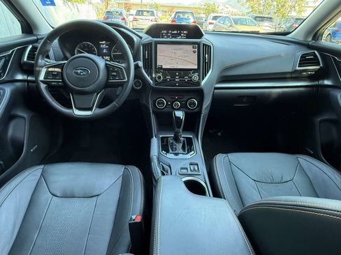 Used 2018 Subaru Crosstrek 2.0i Limited image 13